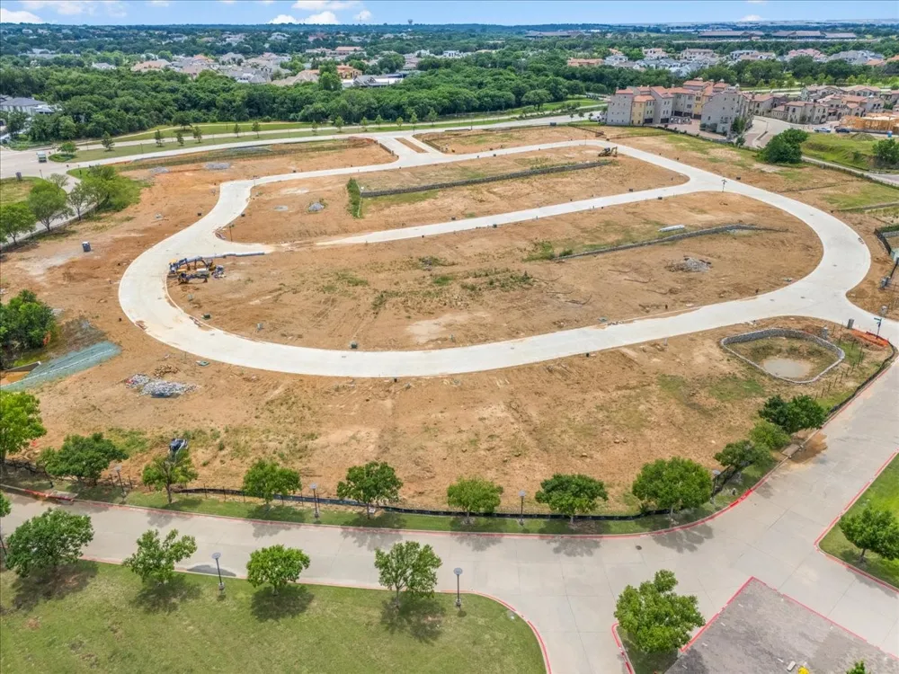 2300 Otter Lane Westlake, TX 76262