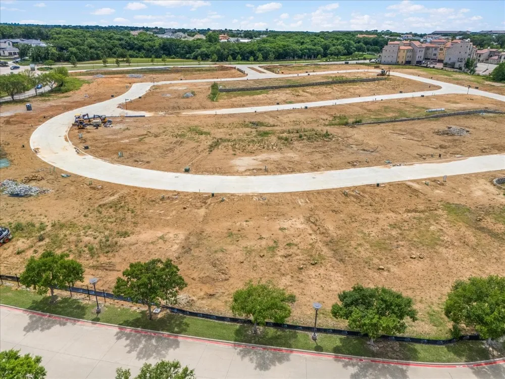 2300 Otter Lane Westlake, TX 76262