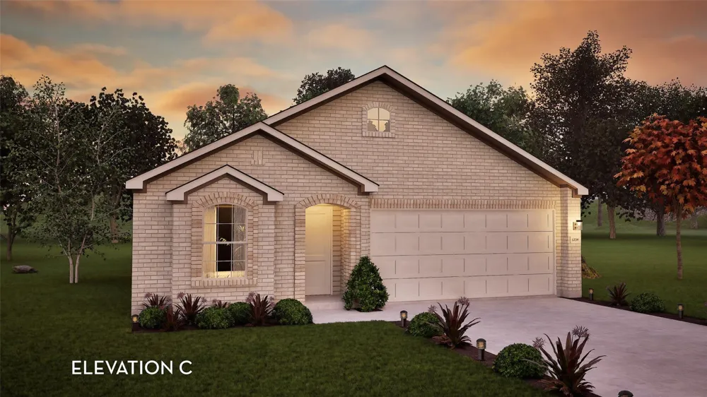 10673 Altitude Way Conroe, TX 77303