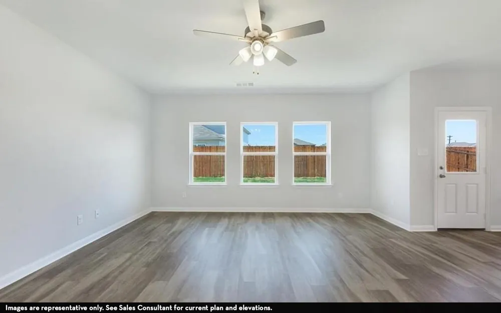 10673 Altitude Way Conroe, TX 77303