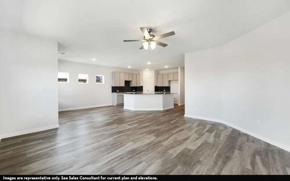 10673 Altitude Way Conroe, TX 77303
