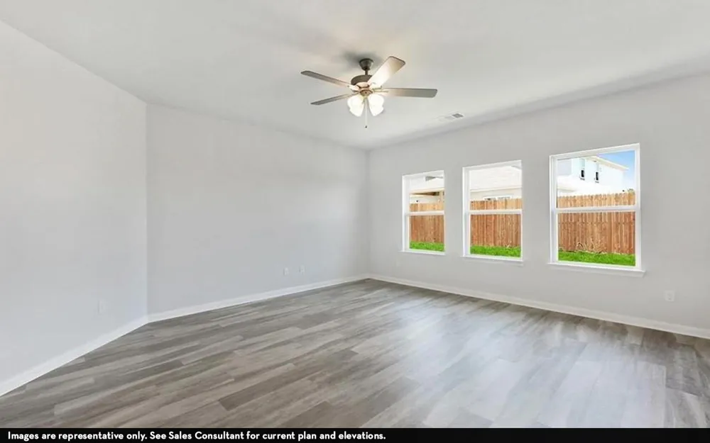 10673 Altitude Way Conroe, TX 77303