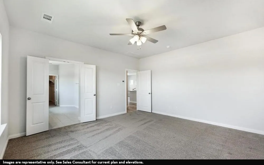 10673 Altitude Way Conroe, TX 77303