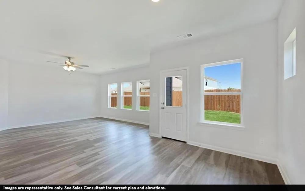 10673 Altitude Way Conroe, TX 77303