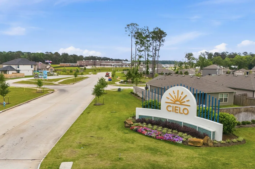 10673 Altitude Way Conroe, TX 77303