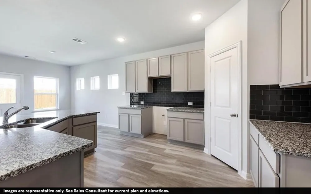 10673 Altitude Way Conroe, TX 77303
