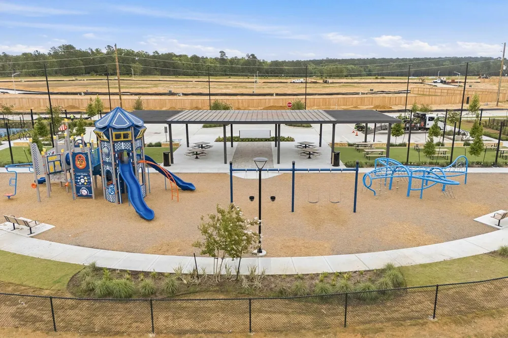 10673 Altitude Way Conroe, TX 77303