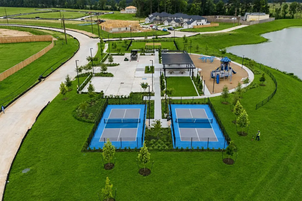 10673 Altitude Way Conroe, TX 77303