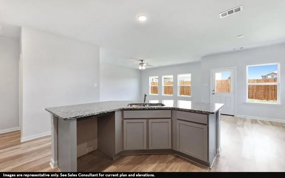 10673 Altitude Way Conroe, TX 77303