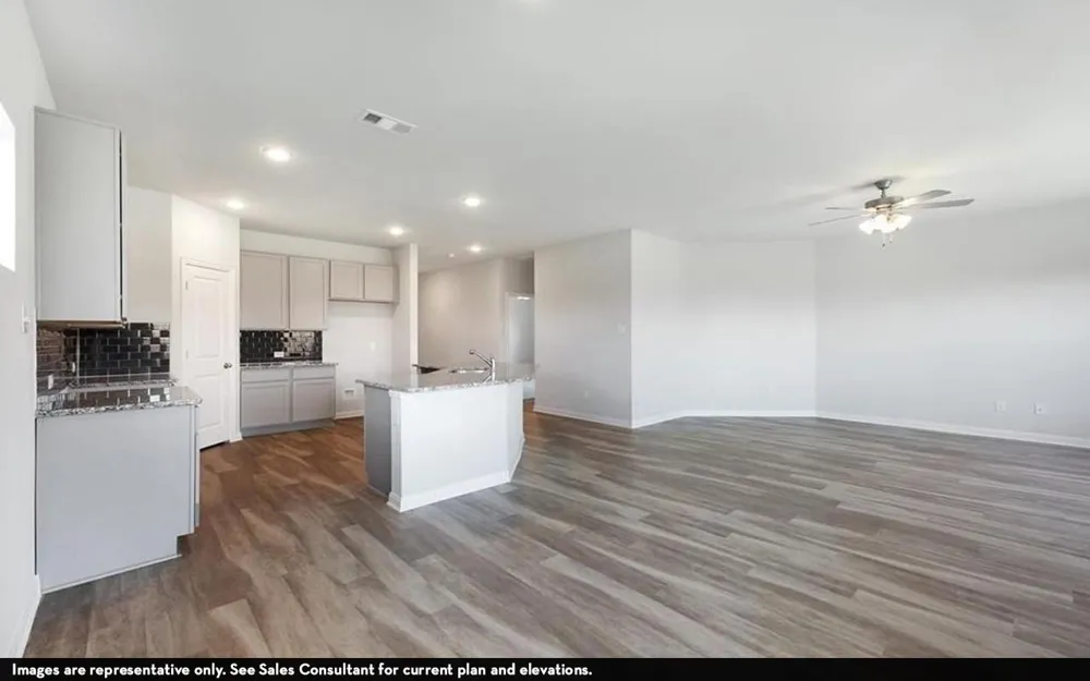10673 Altitude Way Conroe, TX 77303