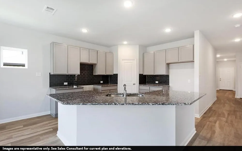 10673 Altitude Way Conroe, TX 77303