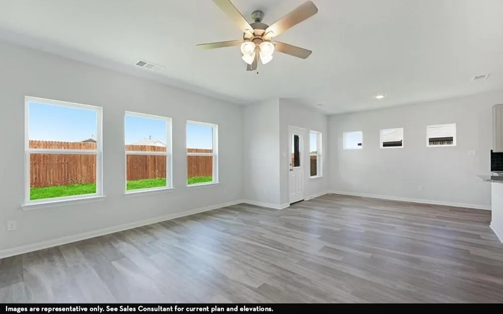 10673 Altitude Way Conroe, TX 77303