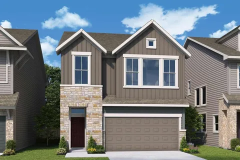 16018 Hayes Park Drive