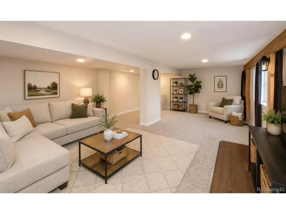 226 Hall Road Bailey, CO 80421