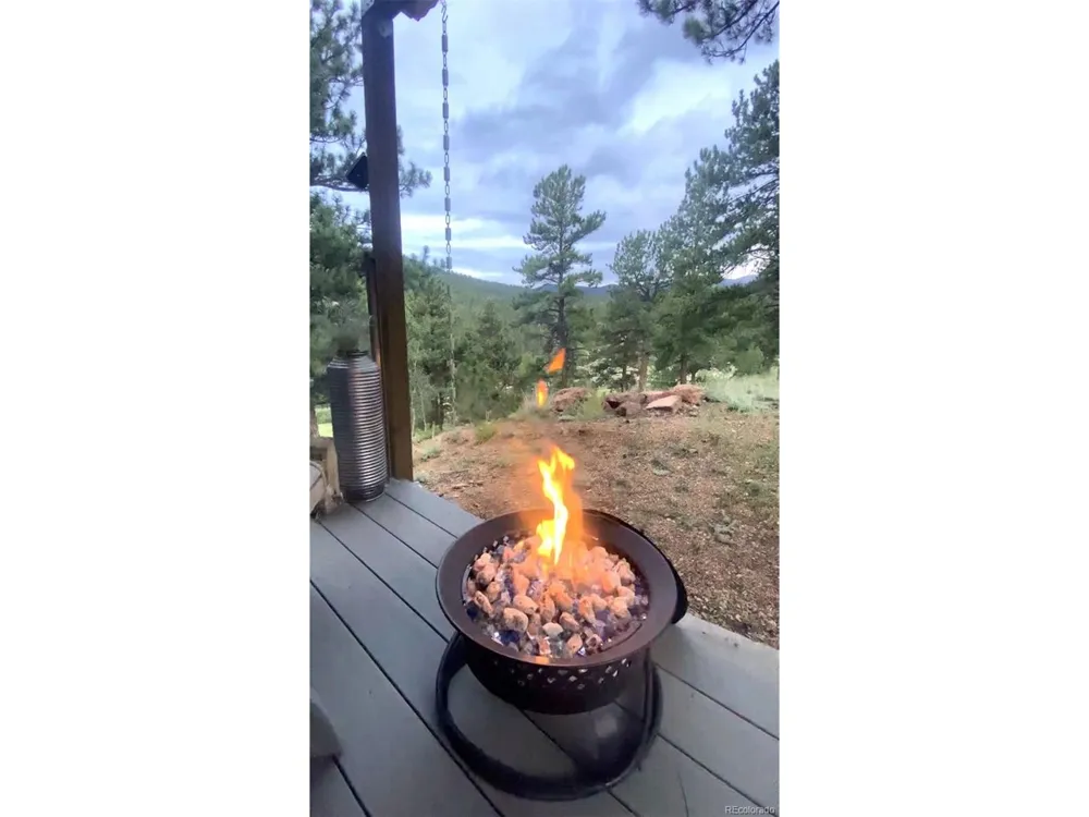 226 Hall Road Bailey, CO 80421