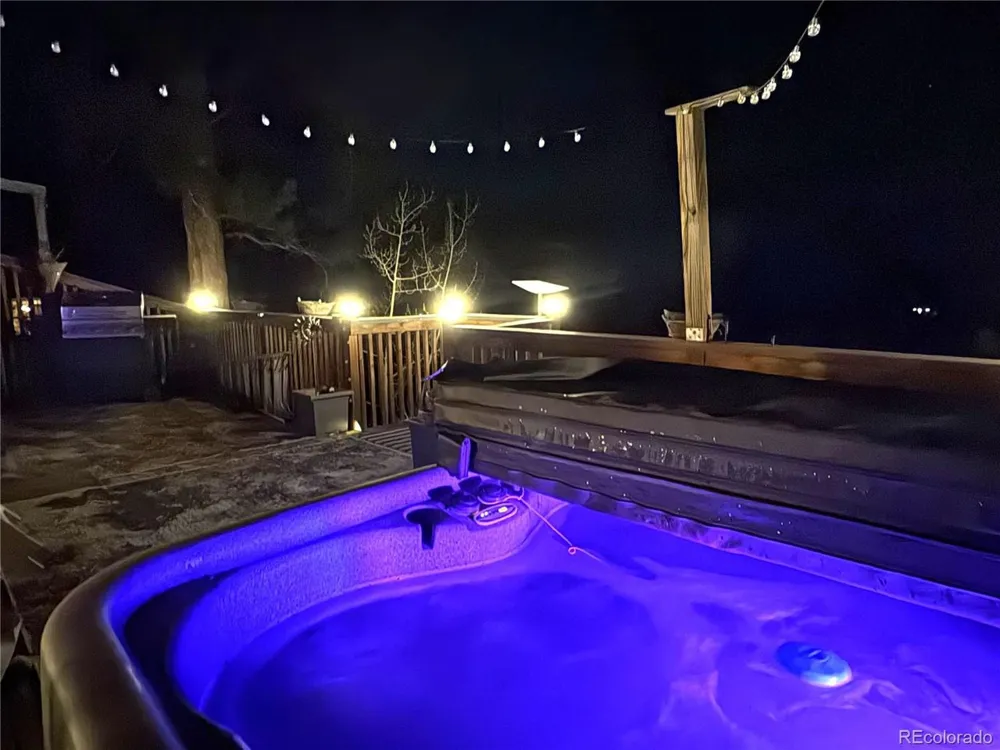 226 Hall Road Bailey, CO 80421