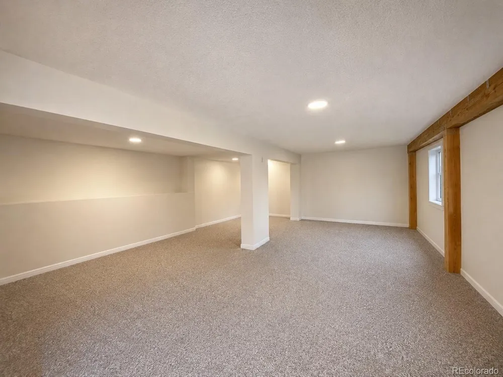 226 Hall Road Bailey, CO 80421
