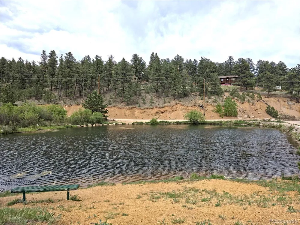 226 Hall Road Bailey, CO 80421
