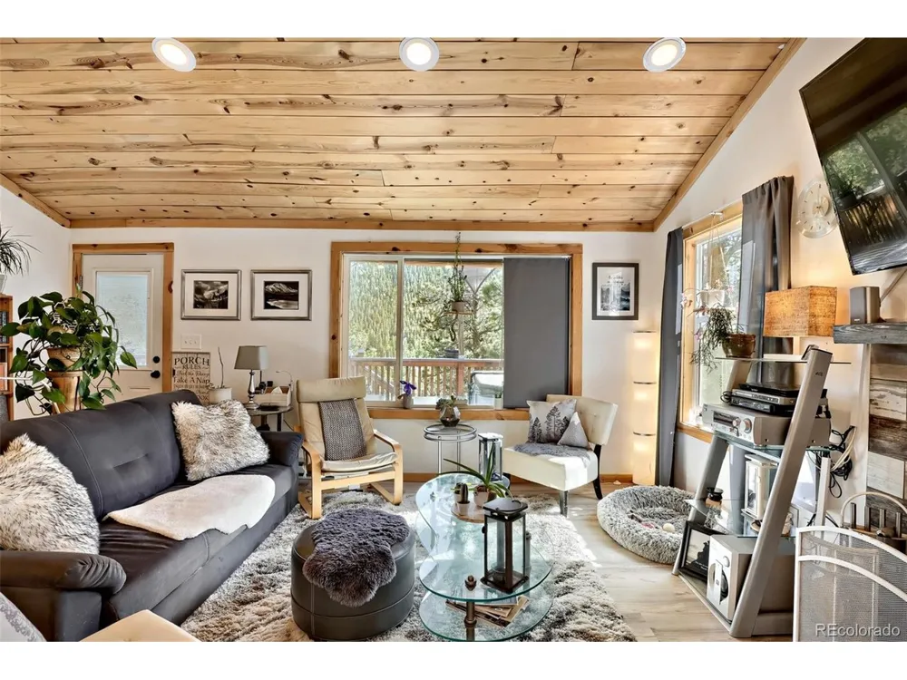 226 Hall Road Bailey, CO 80421