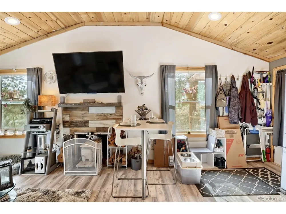 226 Hall Road Bailey, CO 80421