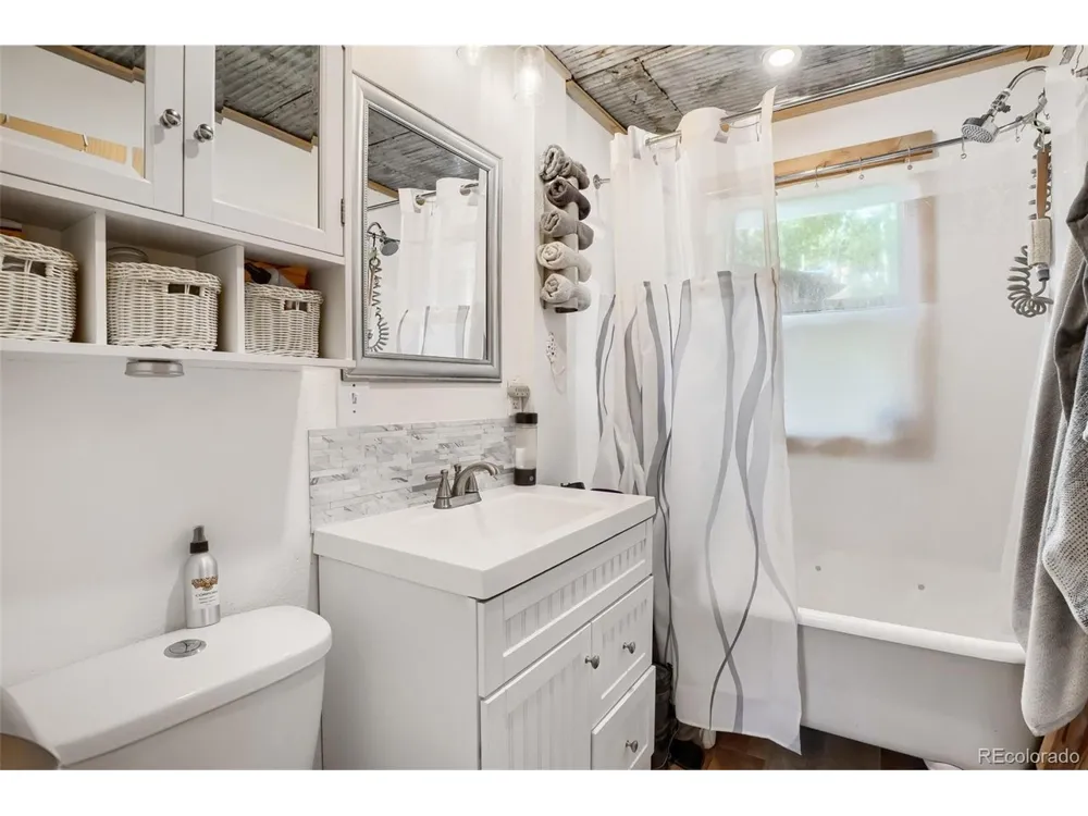 226 Hall Road Bailey, CO 80421