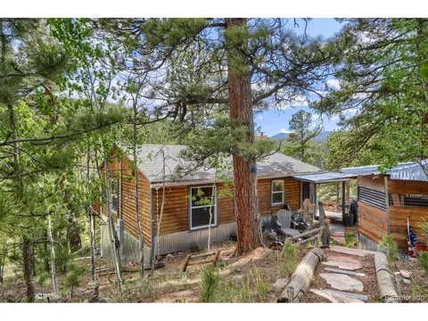 226 Hall Road