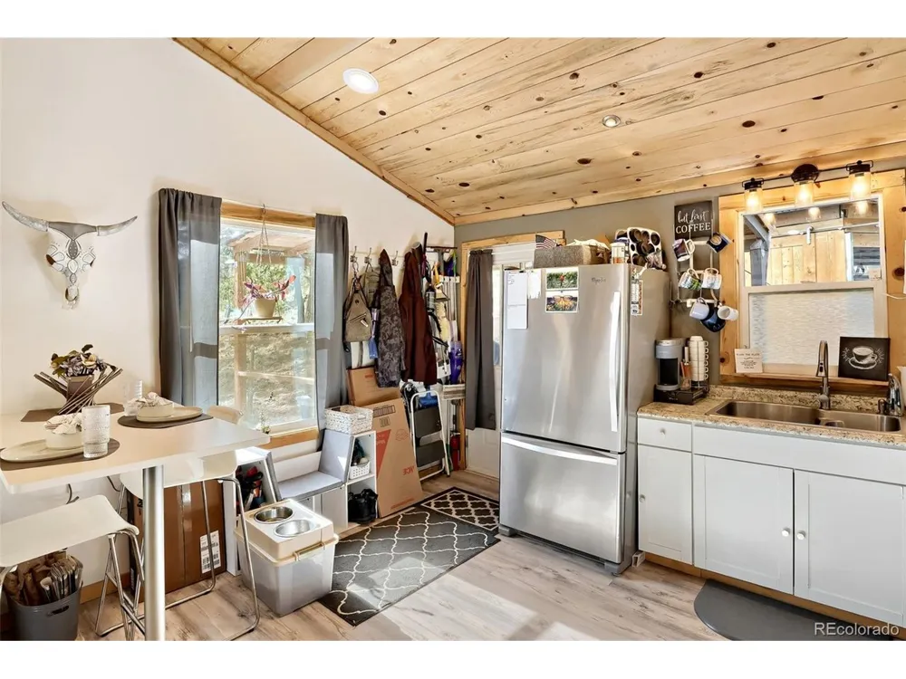 226 Hall Road Bailey, CO 80421