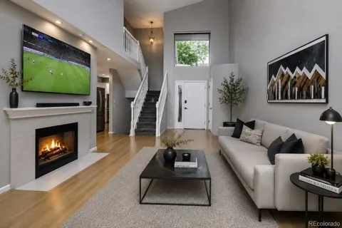 8703 Wentworth Court