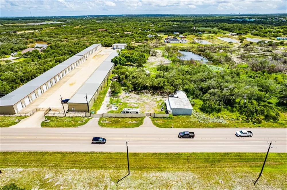 1531 State Highway 188 Aransas Pass, TX 78336