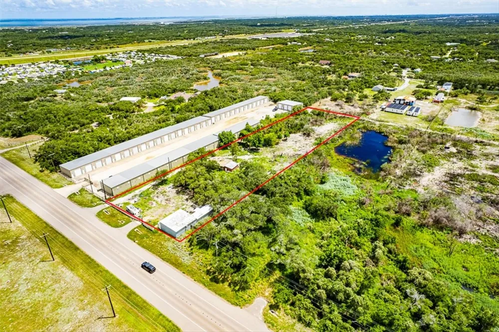 1531 State Highway 188 Aransas Pass, TX 78336