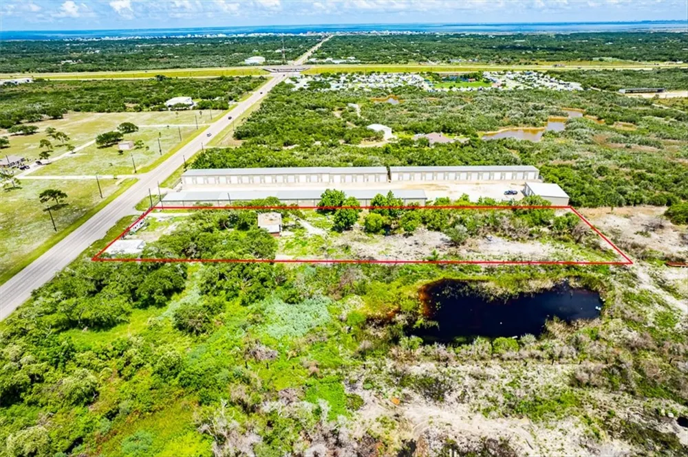 1531 State Highway 188 Aransas Pass, TX 78336