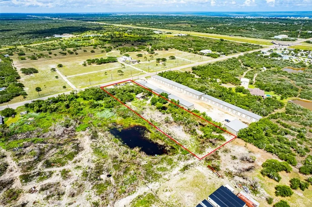 1531 State Highway 188 Aransas Pass, TX 78336