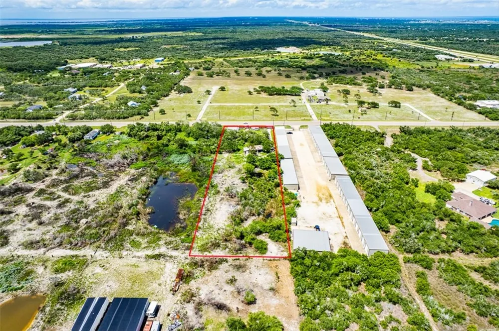 1531 State Highway 188 Aransas Pass, TX 78336