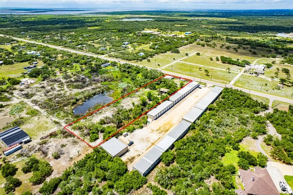 1531 State Highway 188 Aransas Pass, TX 78336