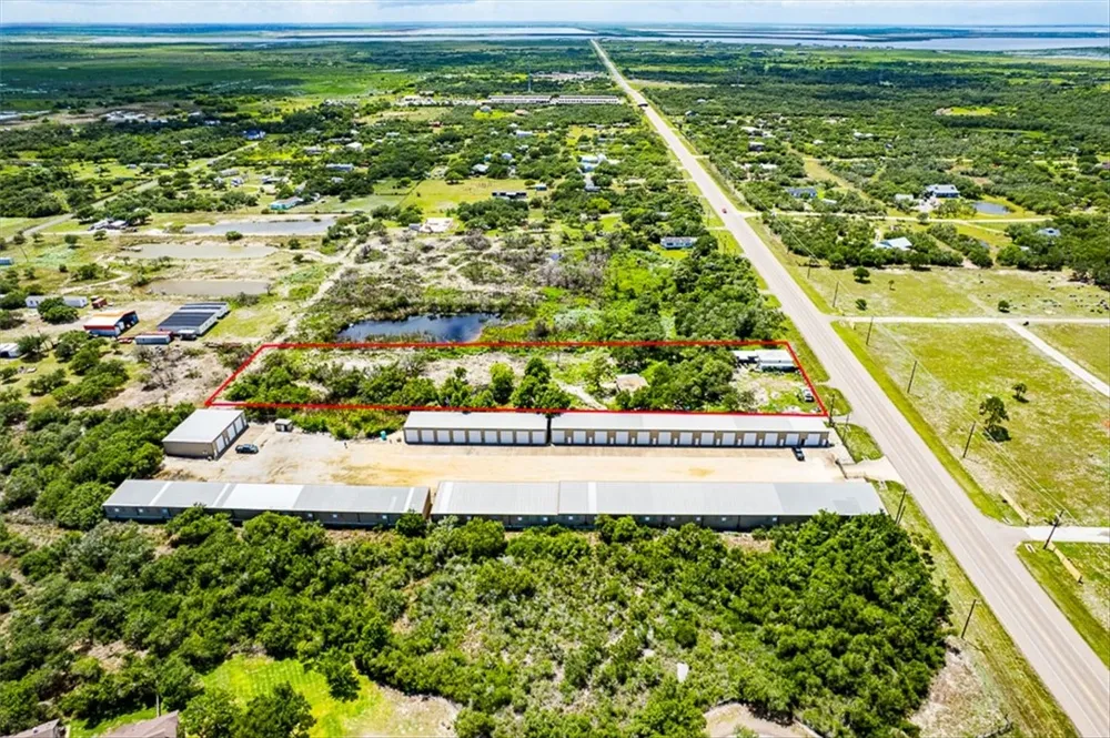 1531 State Highway 188 Aransas Pass, TX 78336