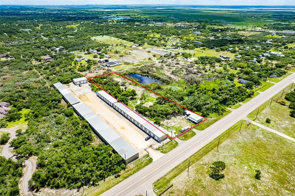 1531 State Highway 188 Aransas Pass, TX 78336