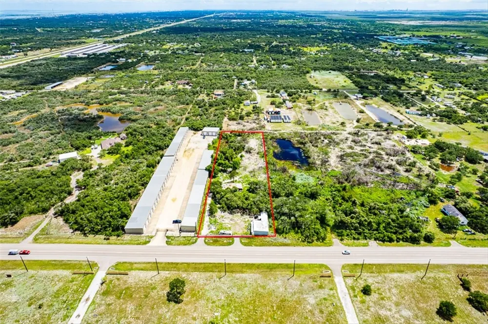 1531 State Highway 188 Aransas Pass, TX 78336