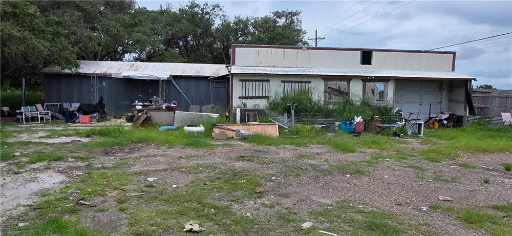 1531 State Highway 188 Aransas Pass, TX 78336