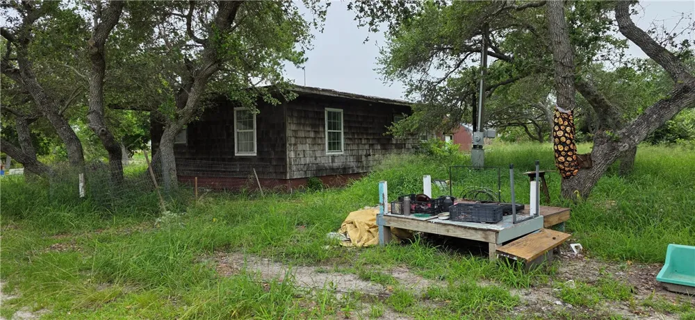 1531 State Highway 188 Aransas Pass, TX 78336