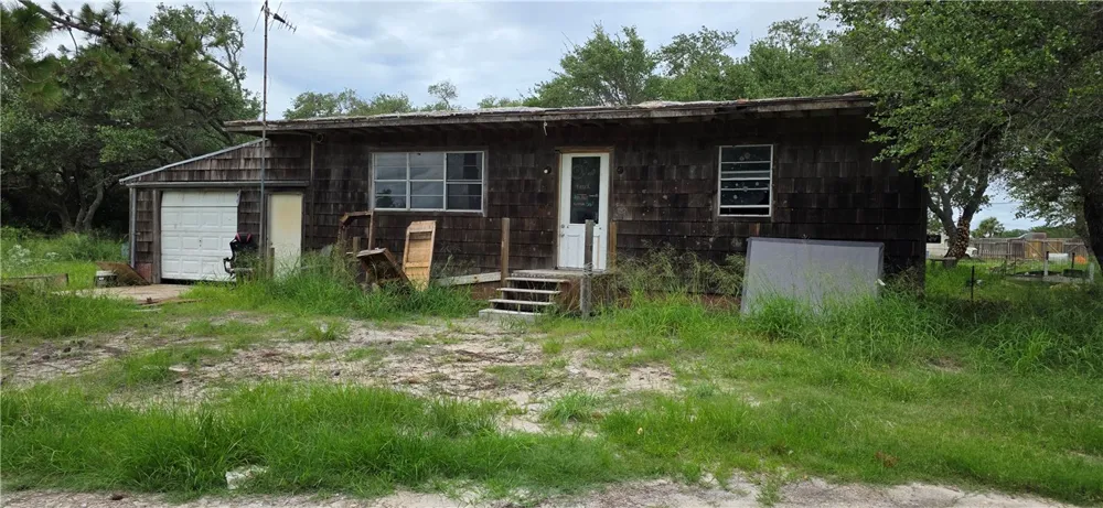 1531 State Highway 188 Aransas Pass, TX 78336