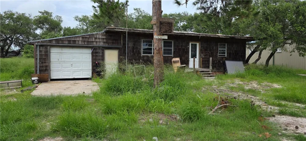 1531 State Highway 188 Aransas Pass, TX 78336