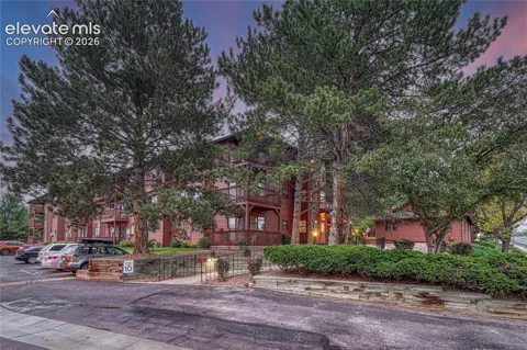 2430 Palmer Park Boulevard #303