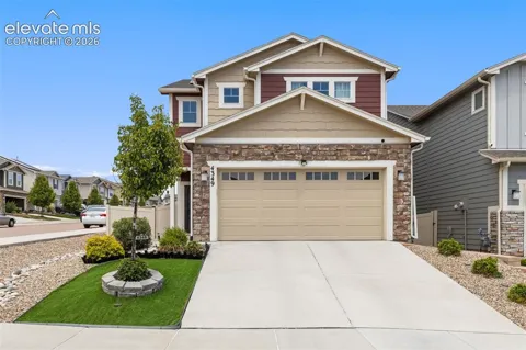 4349 Kaolin Court