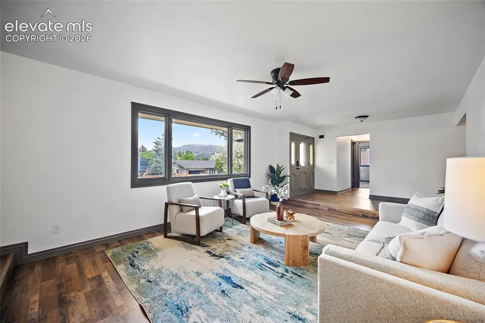 483 Crystal Hills Boulevard Manitou Springs, CO 80829