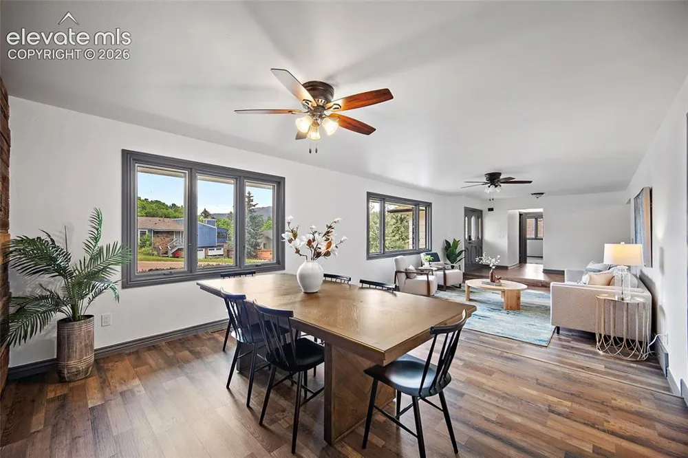 483 Crystal Hills Boulevard Manitou Springs, CO 80829