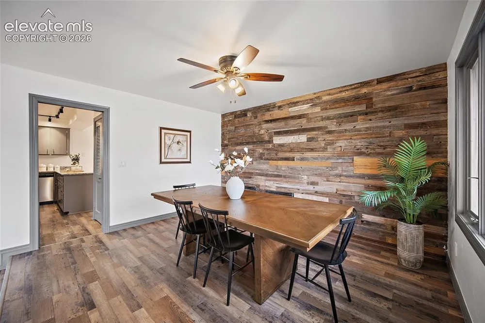 483 Crystal Hills Boulevard Manitou Springs, CO 80829