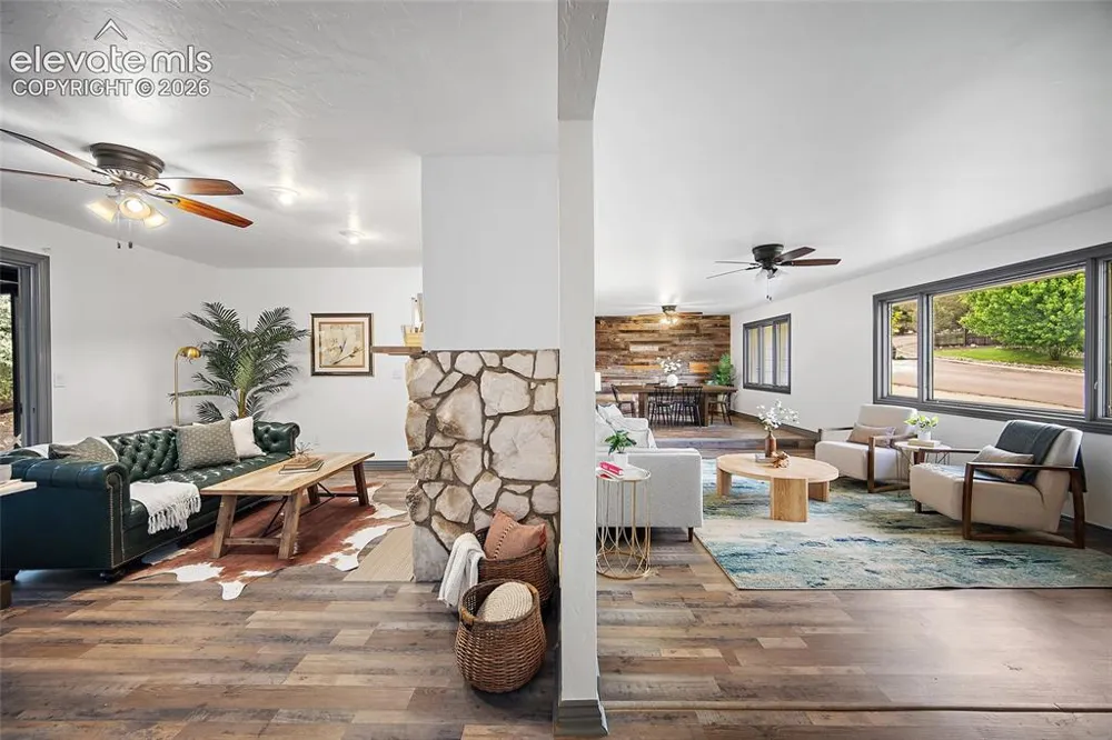 483 Crystal Hills Boulevard Manitou Springs, CO 80829