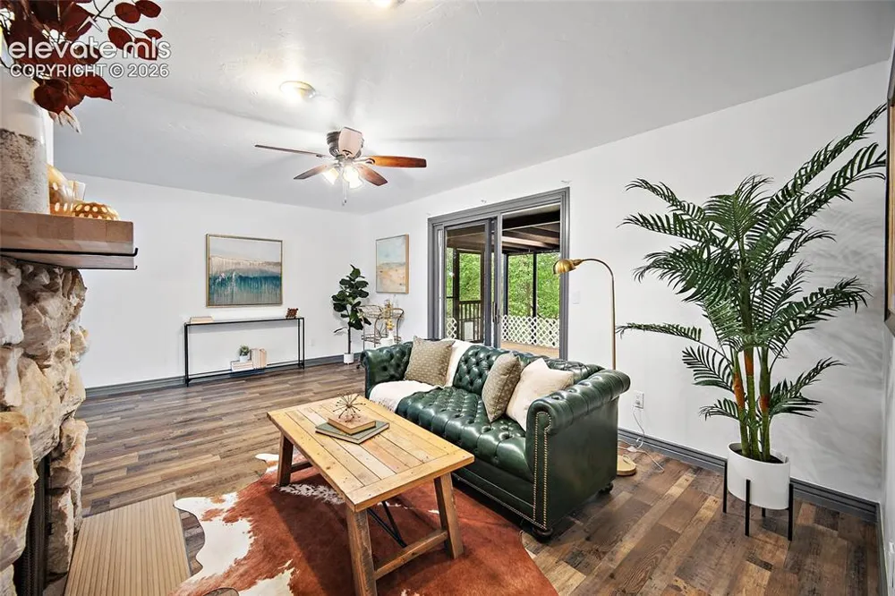 483 Crystal Hills Boulevard Manitou Springs, CO 80829