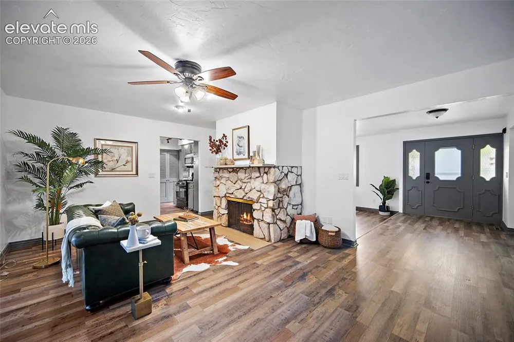 483 Crystal Hills Boulevard Manitou Springs, CO 80829