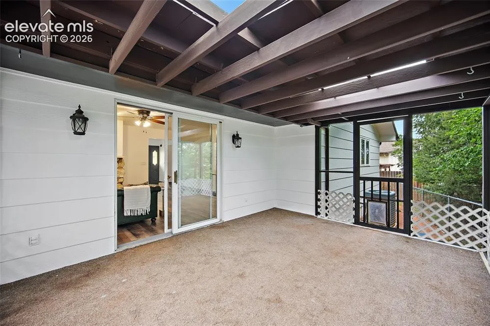 483 Crystal Hills Boulevard Manitou Springs, CO 80829